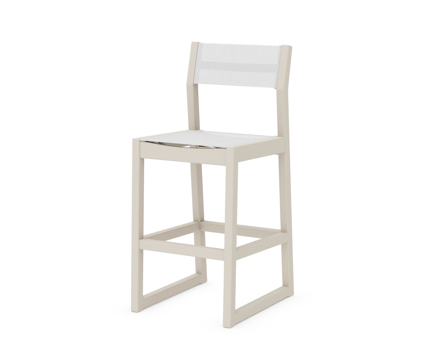 EDGE Sling Bar Side Chair