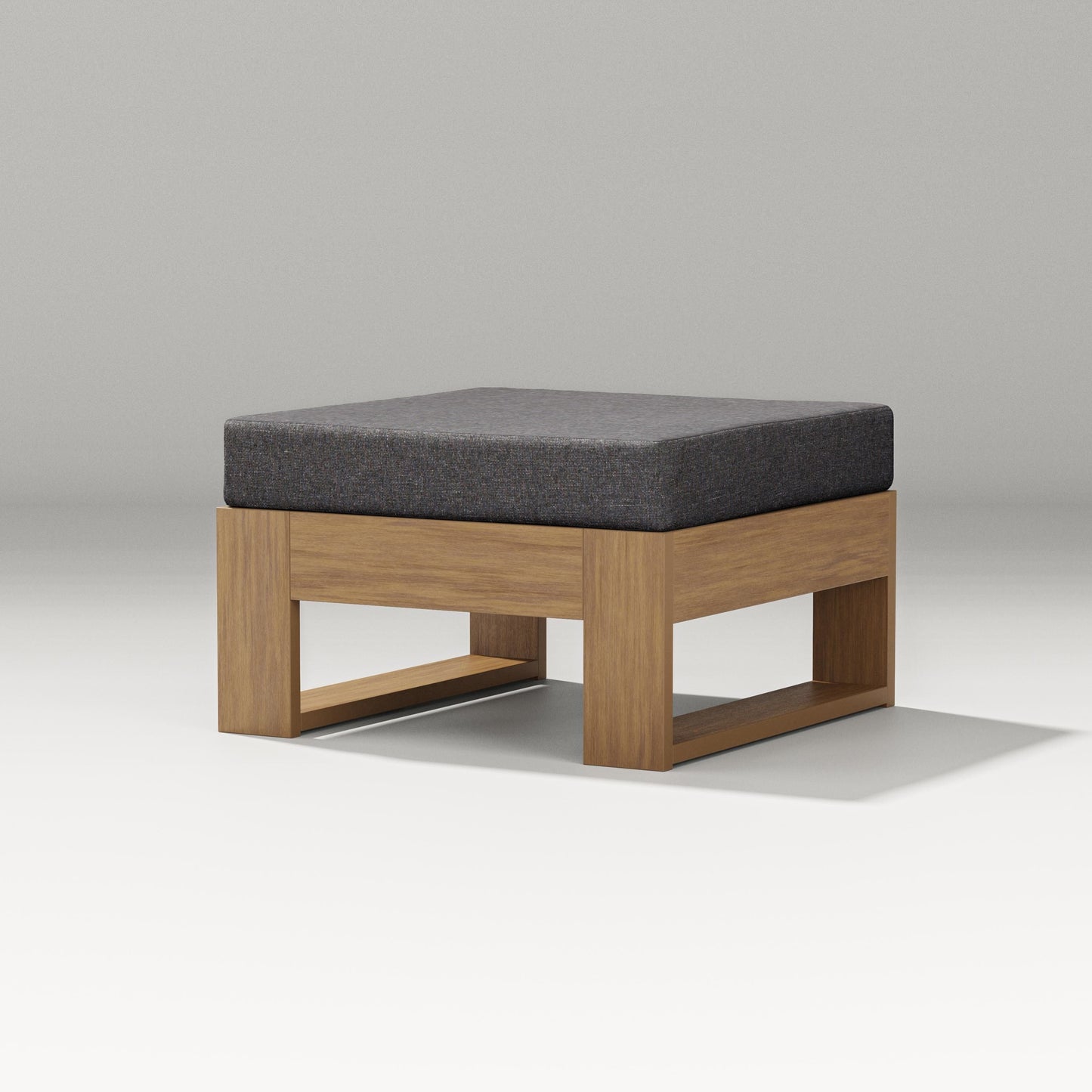 Latitude Lounge Ottoman