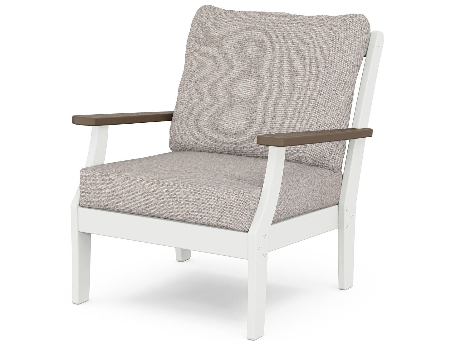 Braxton Deep Seating Chair