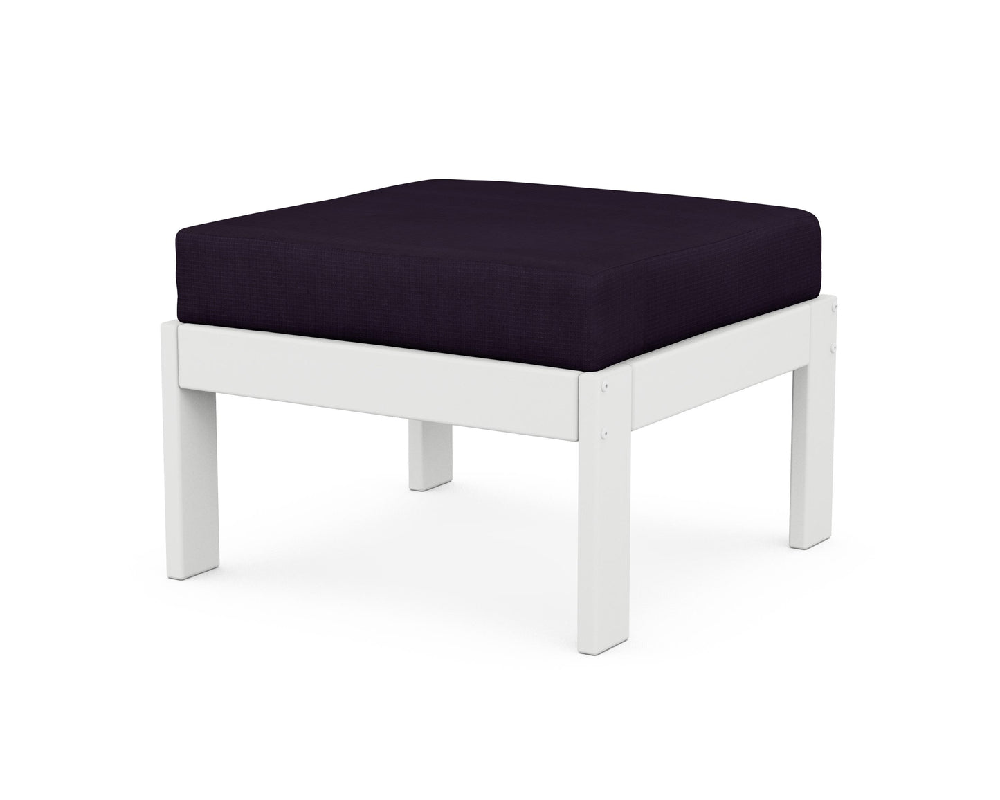 Vineyard Modular Ottoman