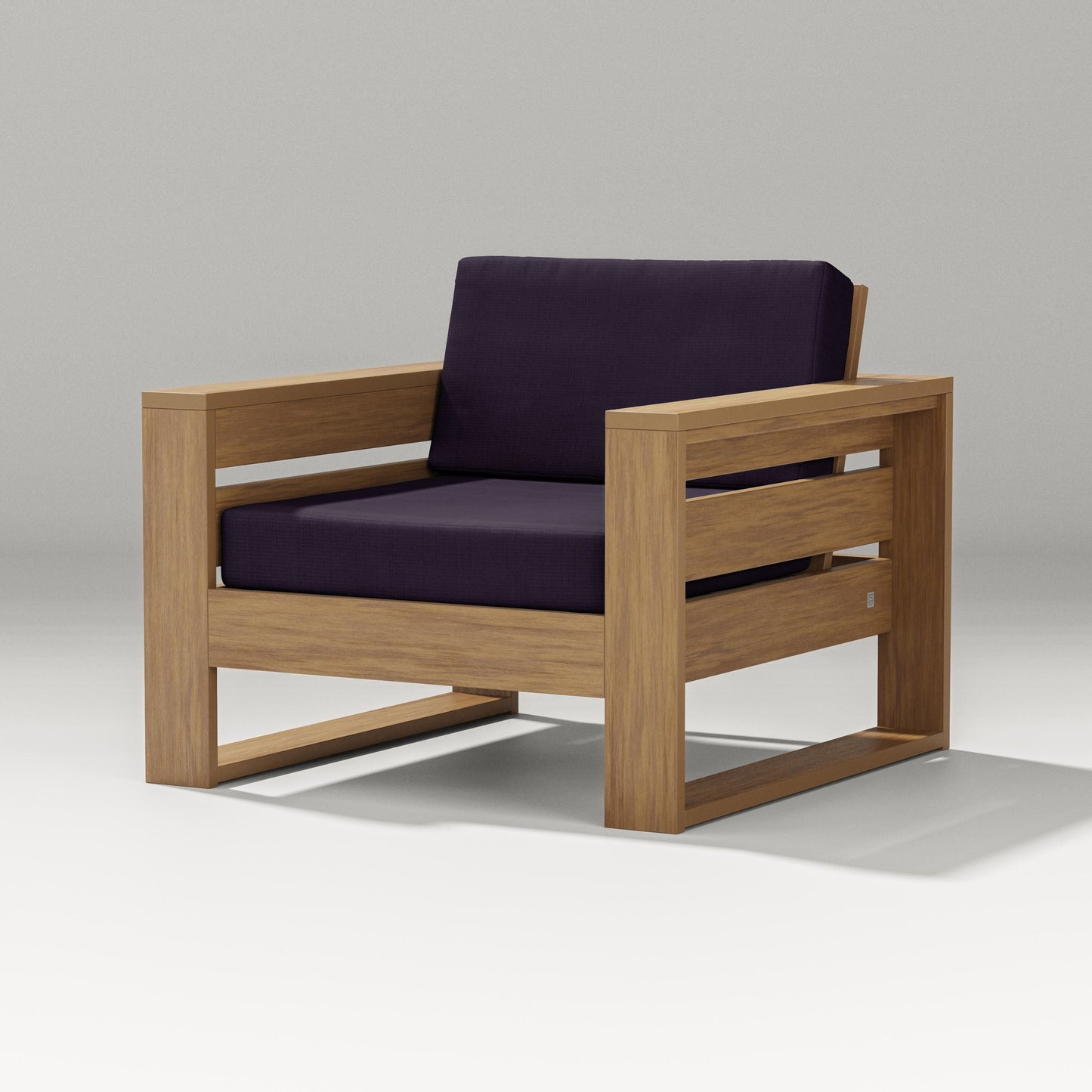Latitude Lounge Chair