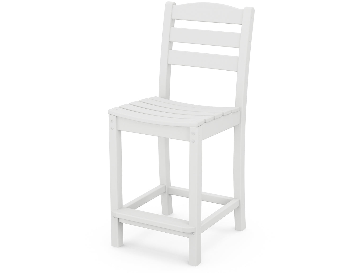La Casa CafÃ© Counter Side Chair