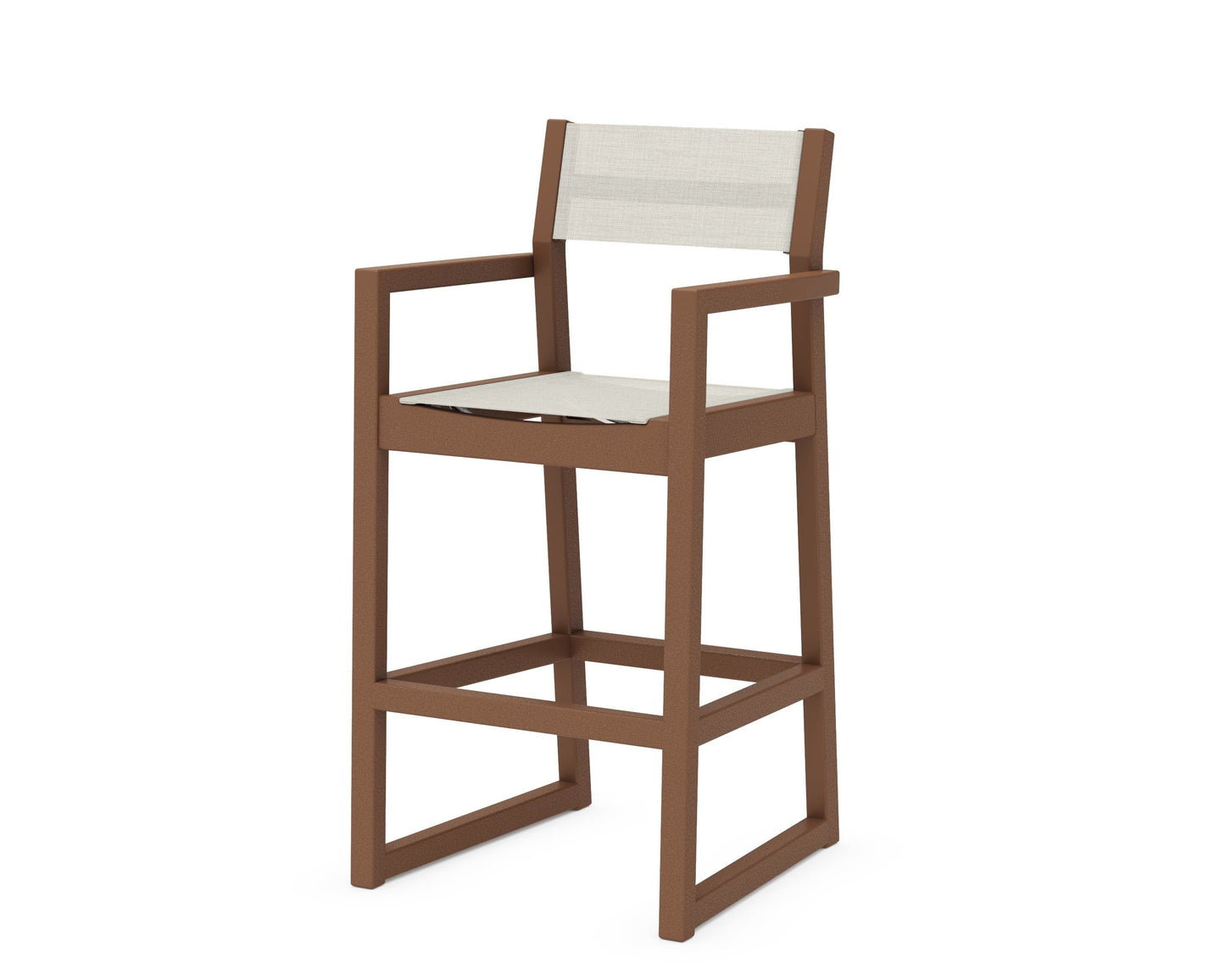 EDGE Sling Bar Arm Chair