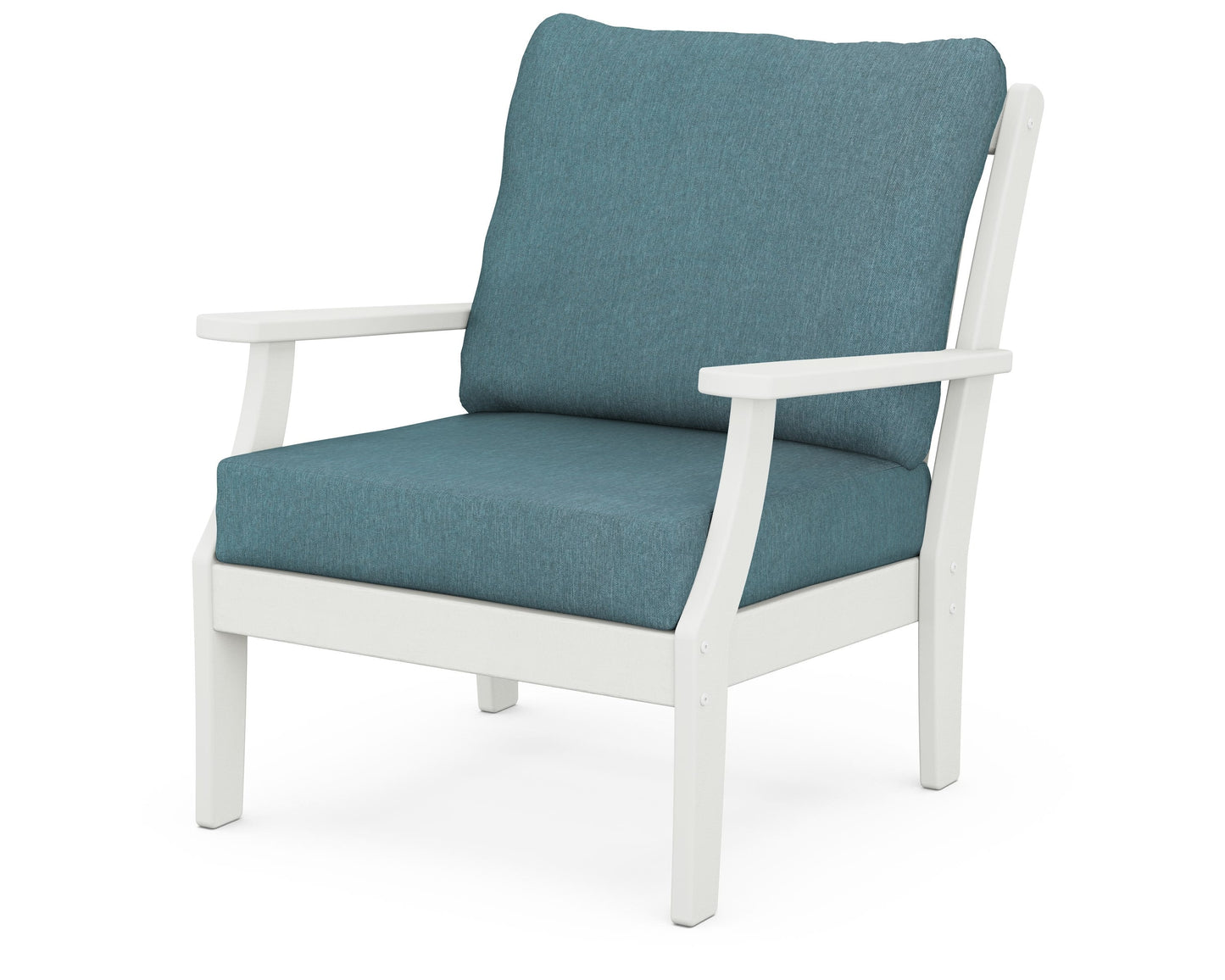Braxton Deep Seating Chair