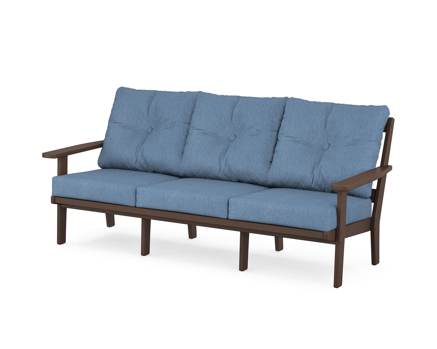 Oxford Deep Seating Sofa