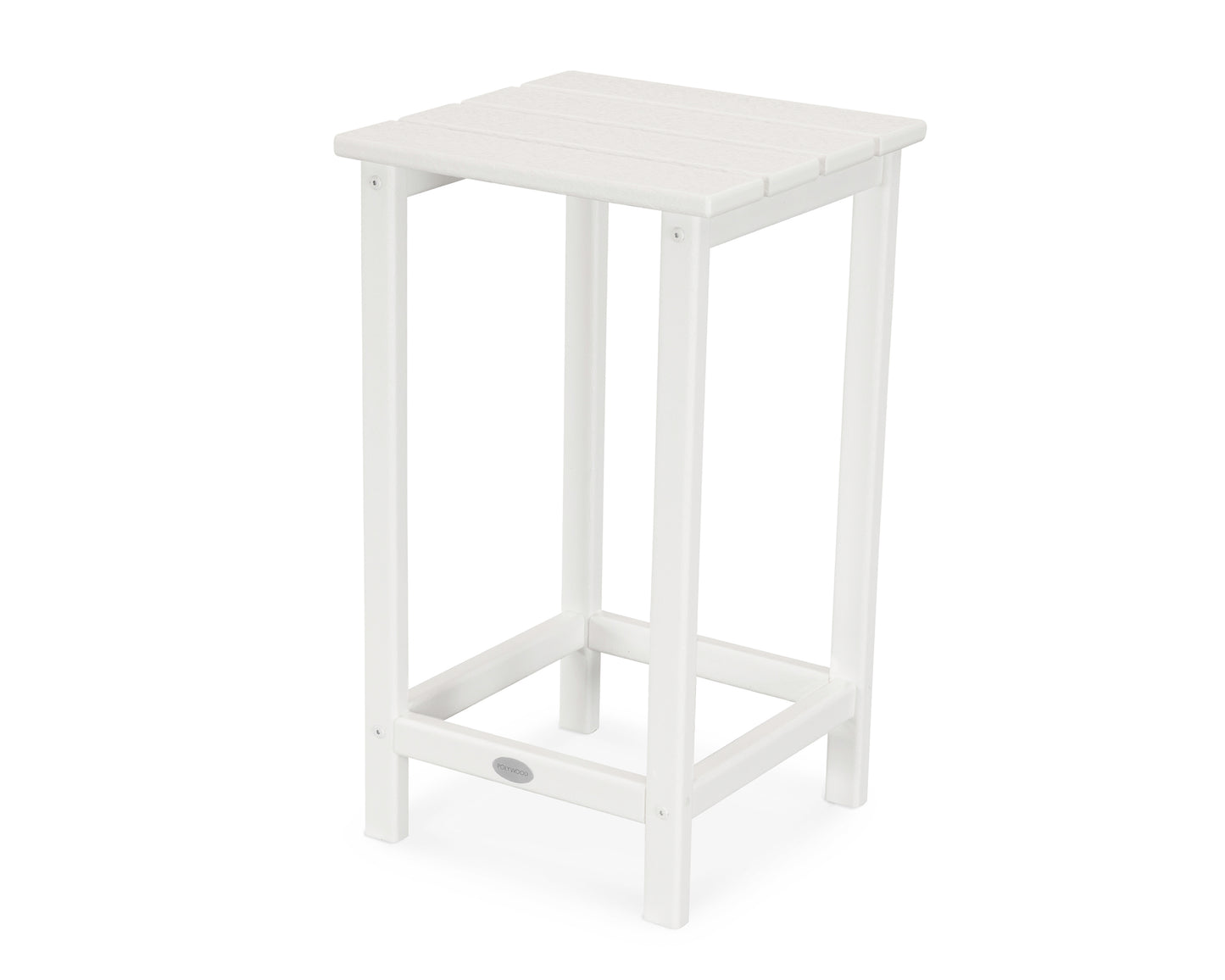 Long Island 26" Counter Side Table
