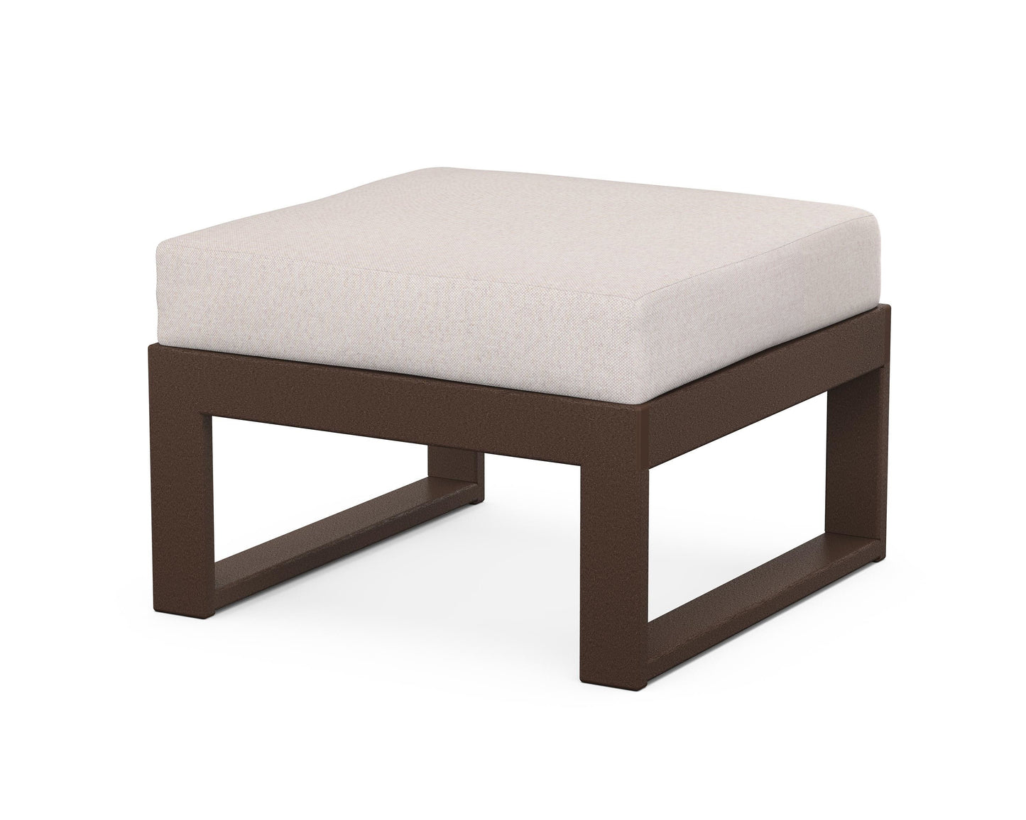 Modular Ottoman - Modern