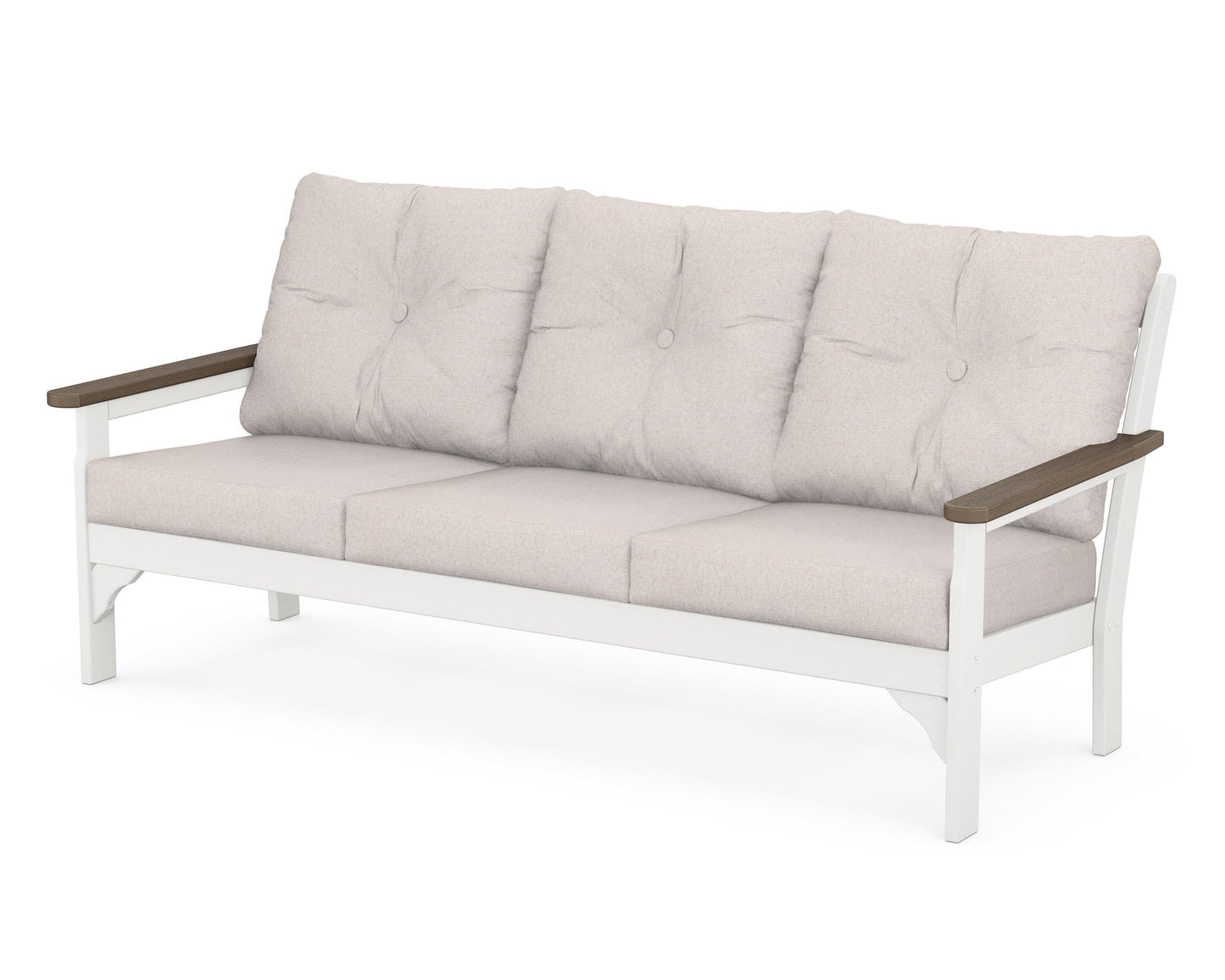 Vineyard Deep Seating Sofa
