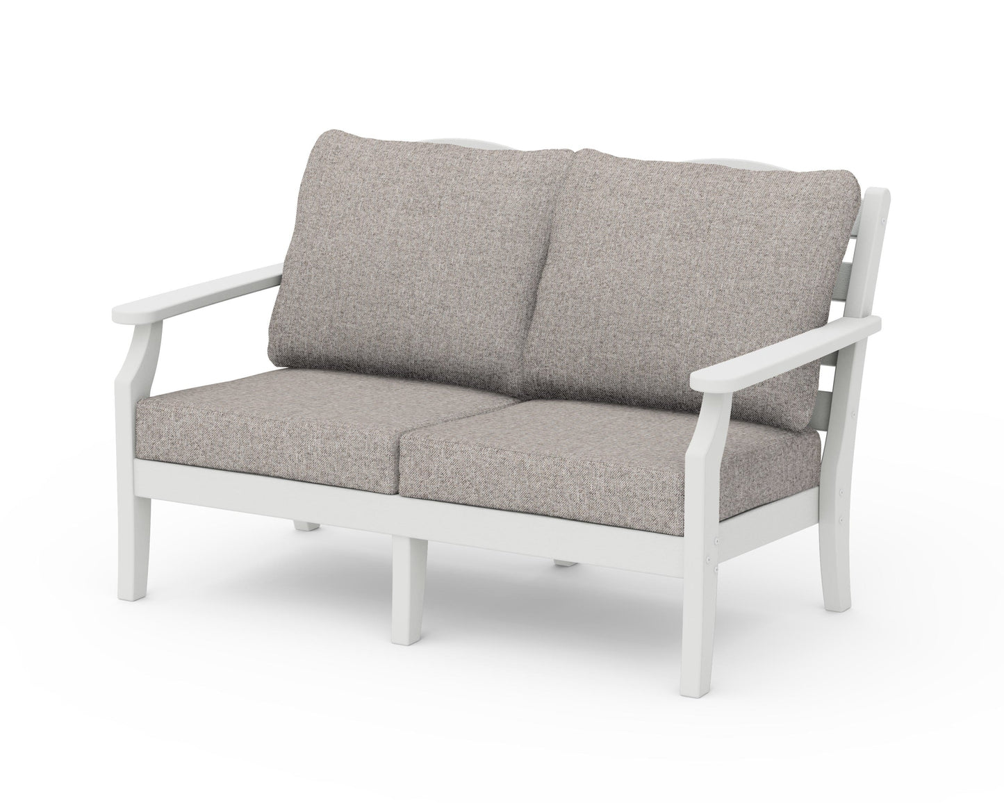 Savannah Deep Seating Loveseat