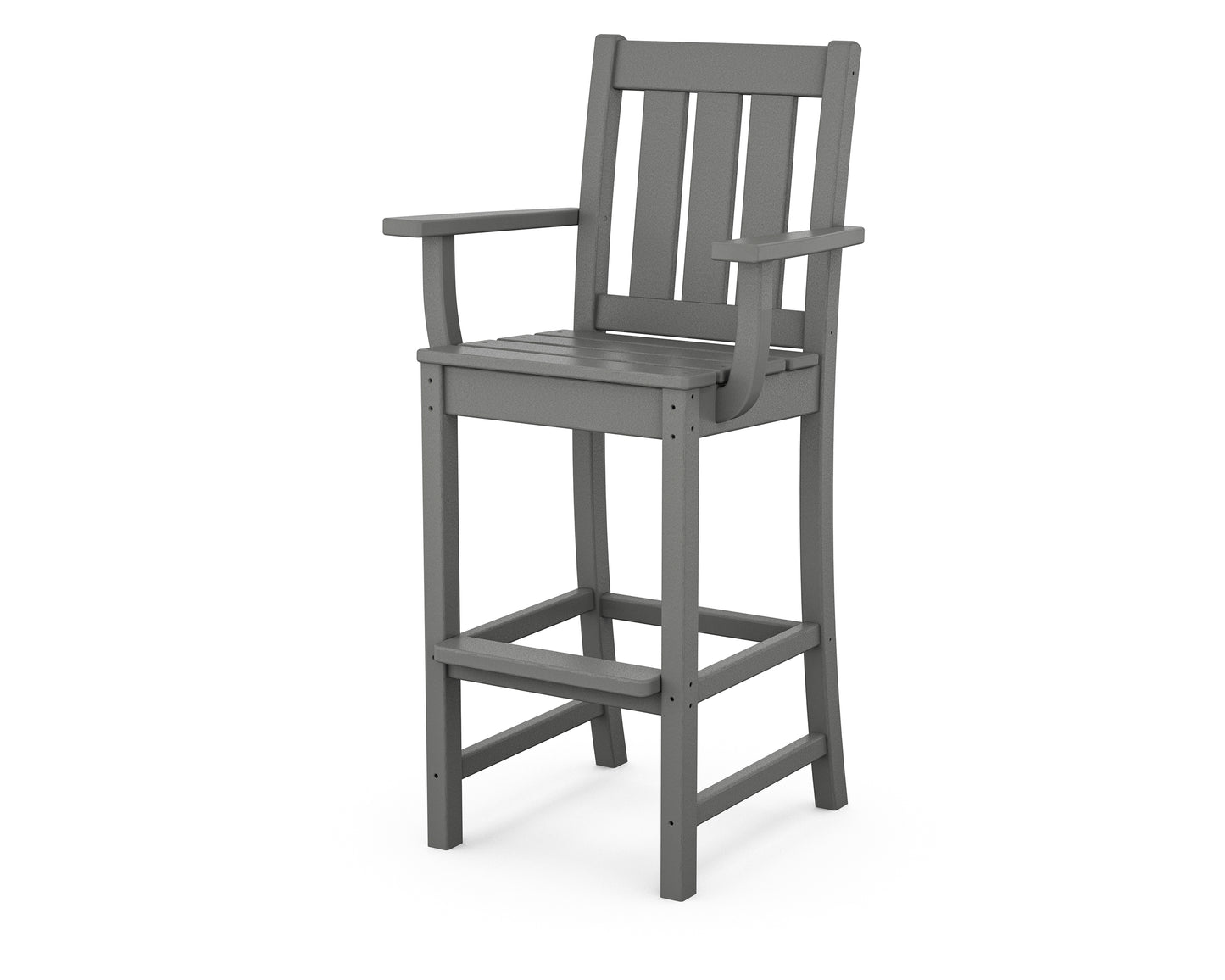 Oxford Bar Arm Chair