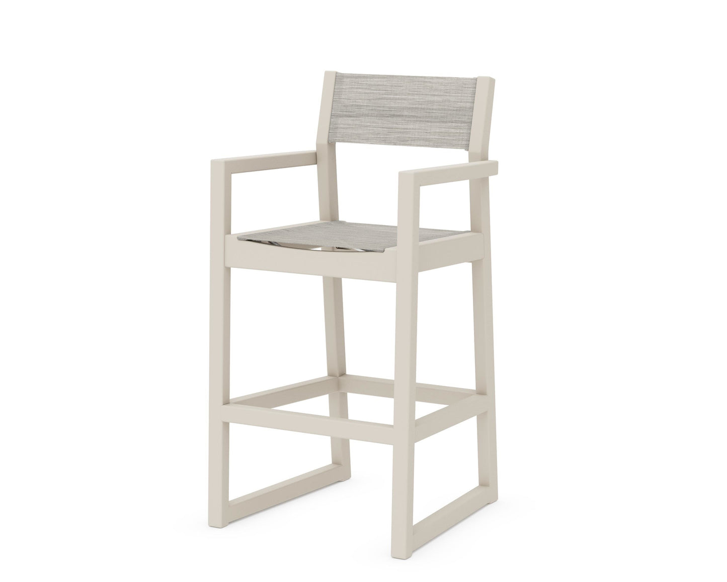 EDGE Sling Bar Arm Chair