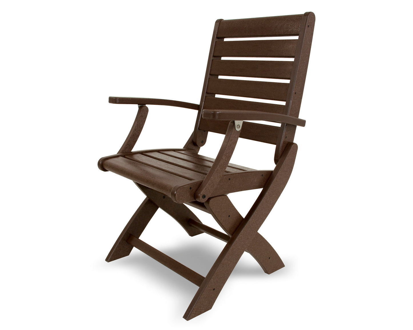 Signature Folding Chair