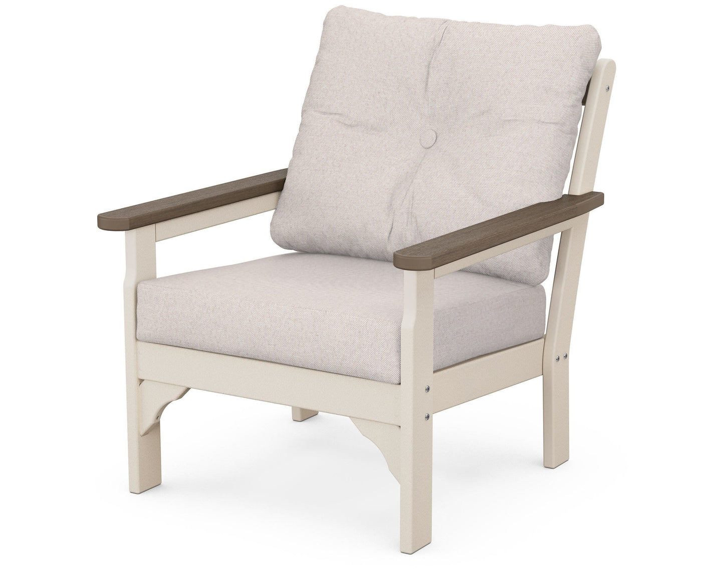 Vineyard Deep Seating Chair