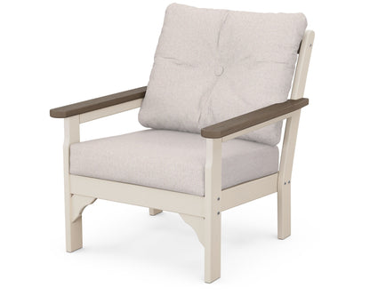 Vineyard Deep Seating Chair