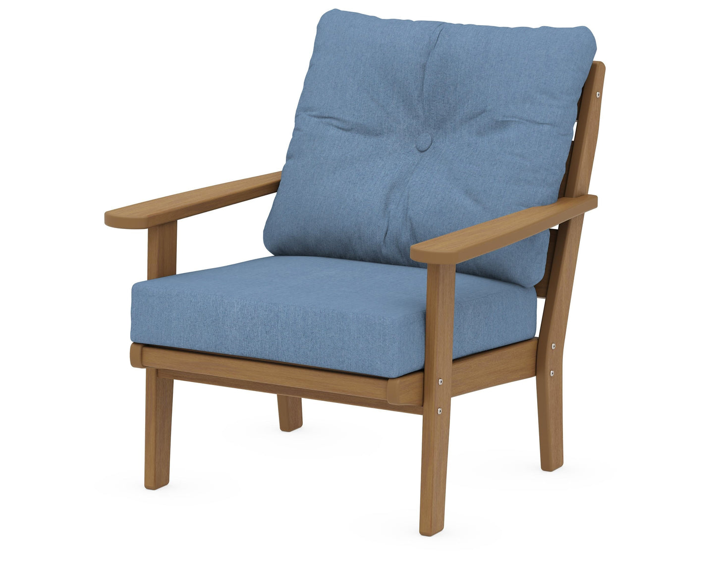 Lakeside Deep Seating Chair