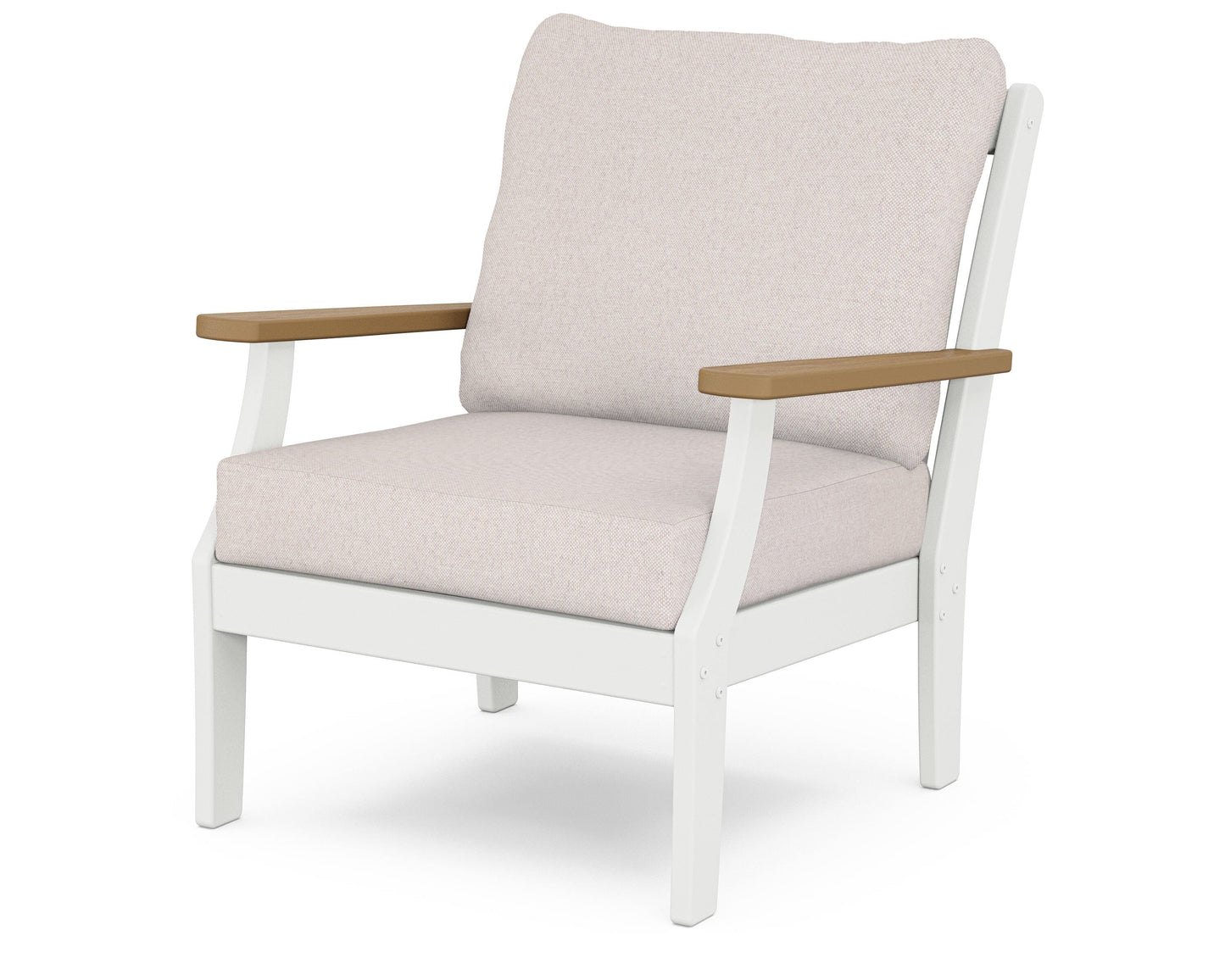 Braxton Deep Seating Chair