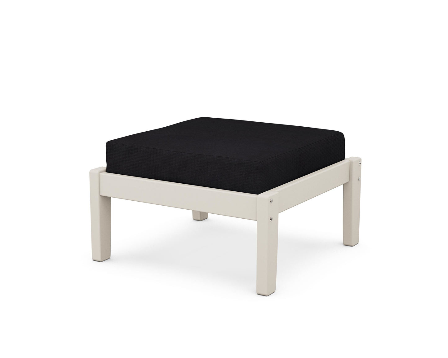 Deep Seating Ottoman