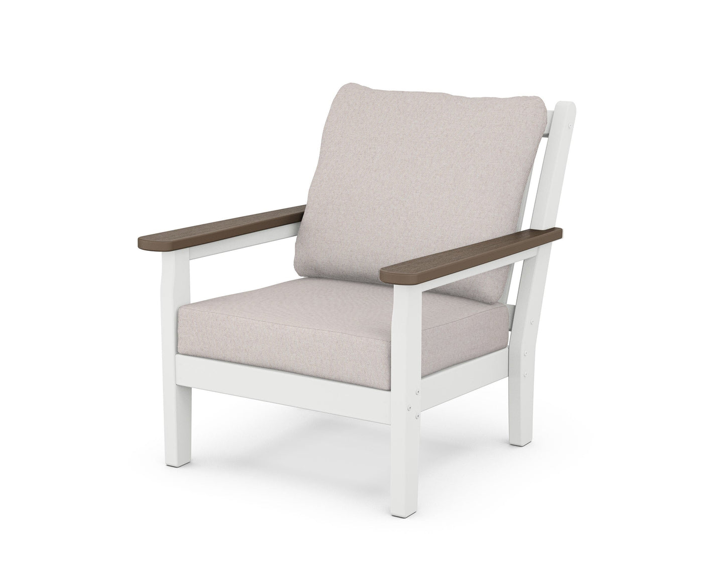 Chippendale Deep Seating Chair