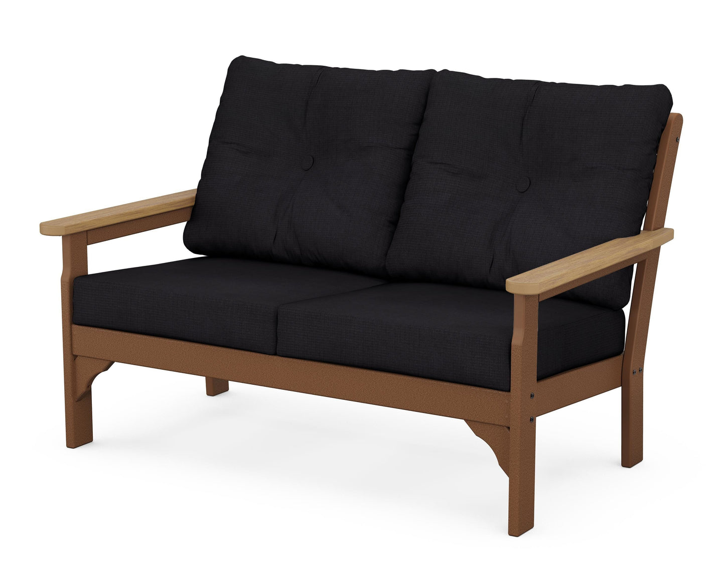 Vineyard Deep Seating Loveseat
