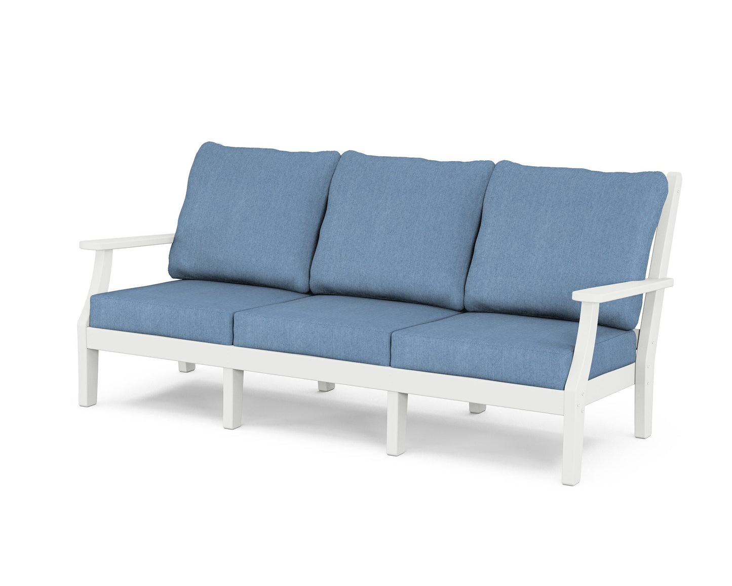 Wovendale Deep Seating Sofa