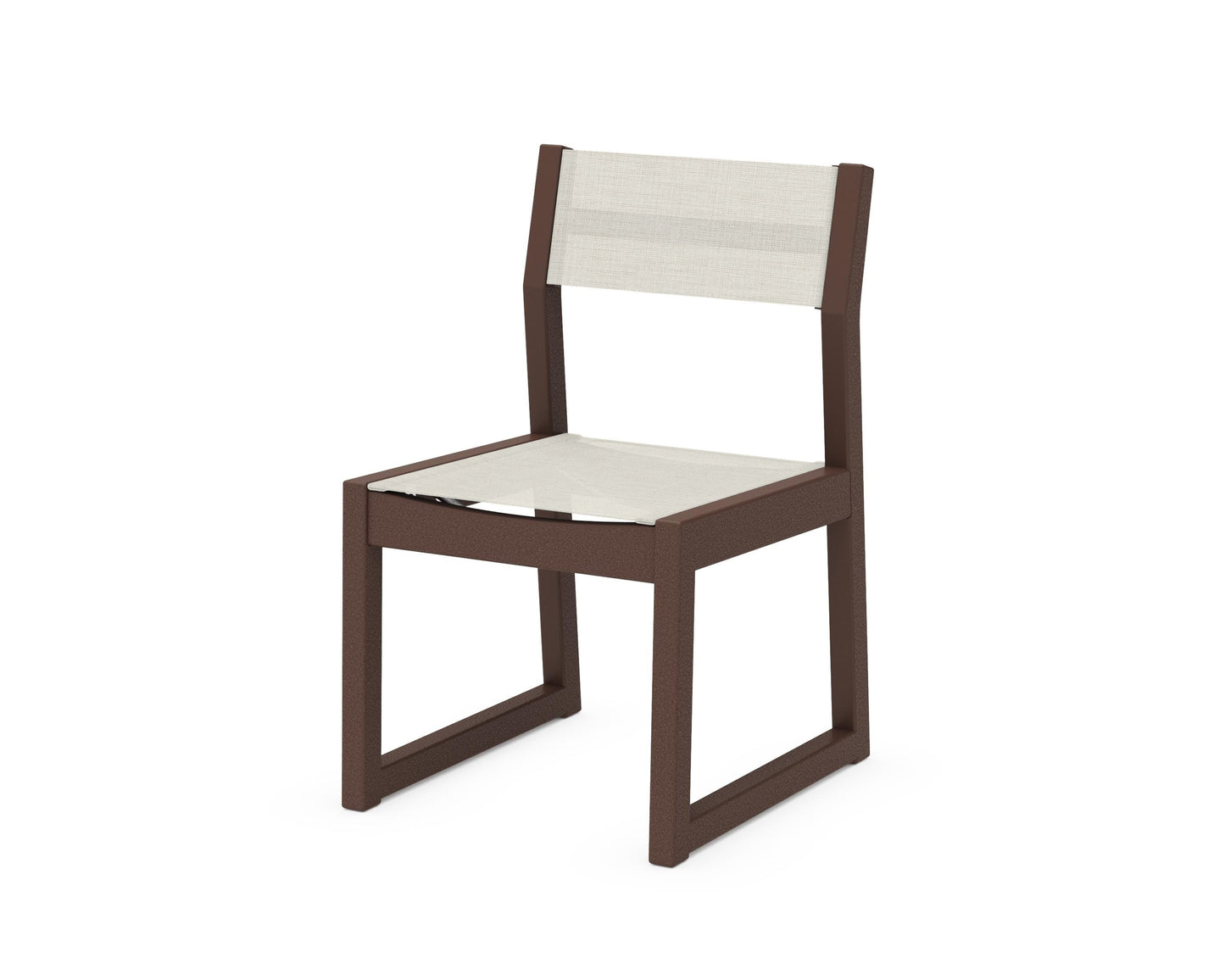 EDGE Sling Dining Side Chair