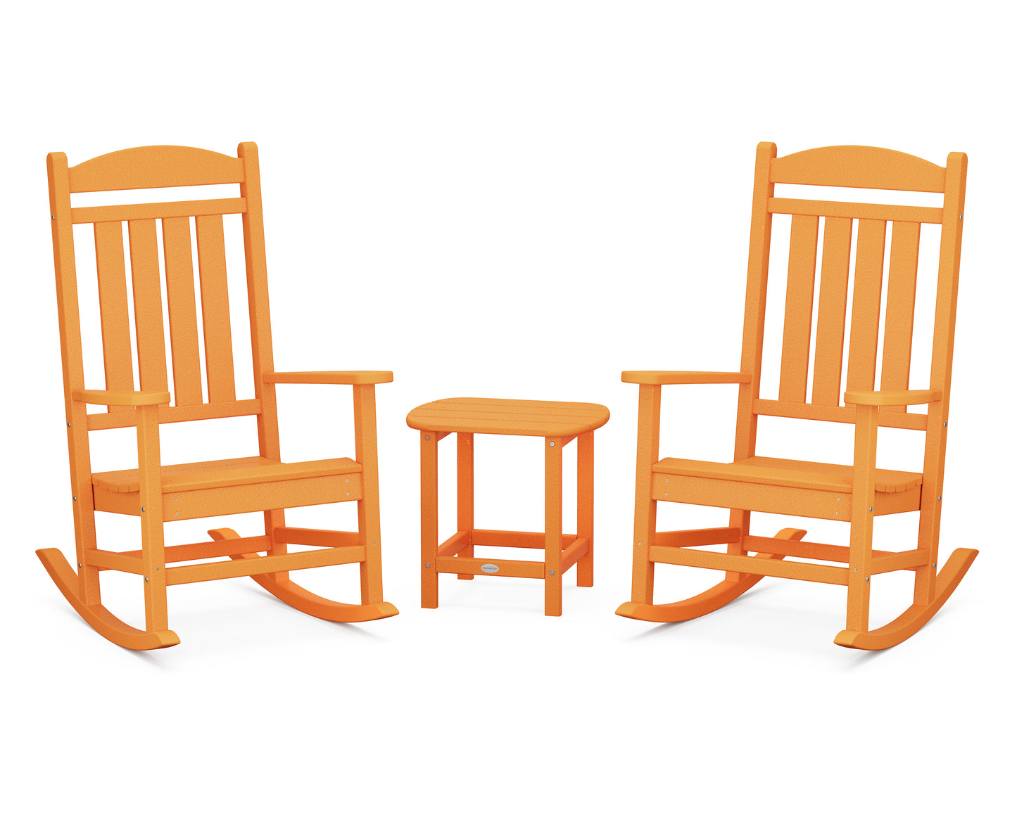 Presidential Rocker 3-Piece Set