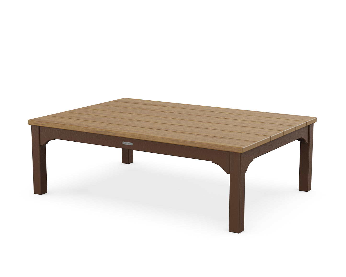 Chinoiserie Coffee Table