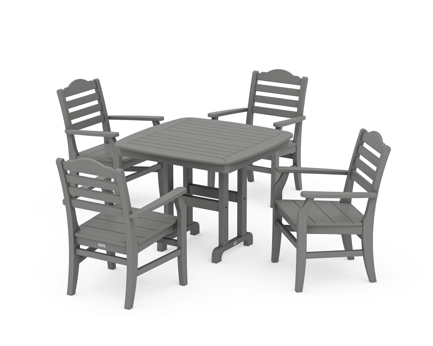 Savannah 5-Piece Dining Set
