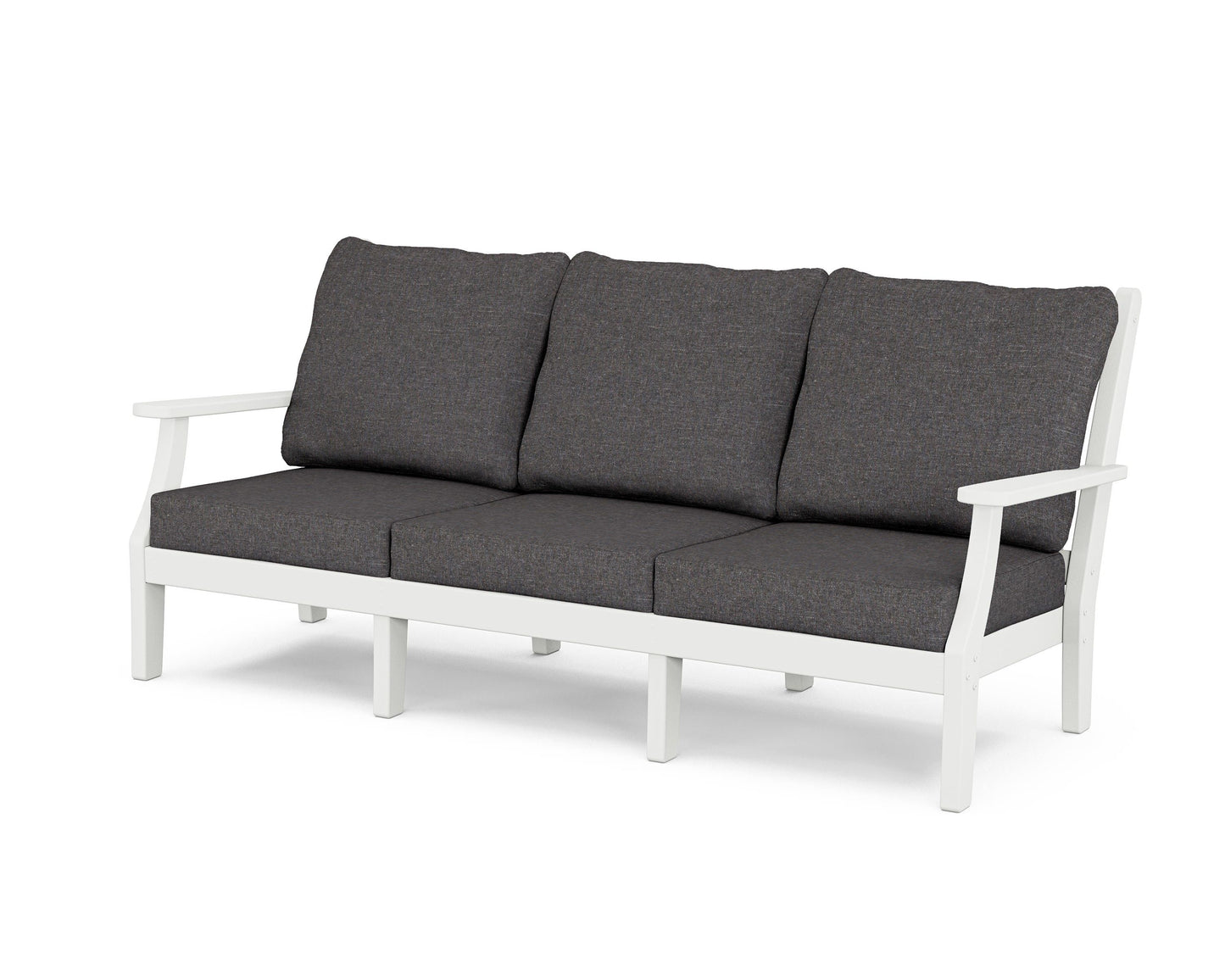 Wovendale Deep Seating Sofa