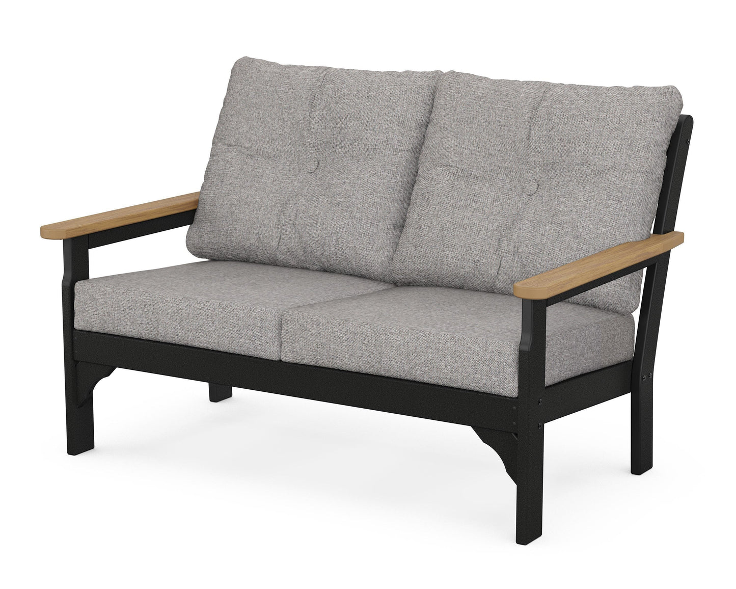 Vineyard Deep Seating Loveseat