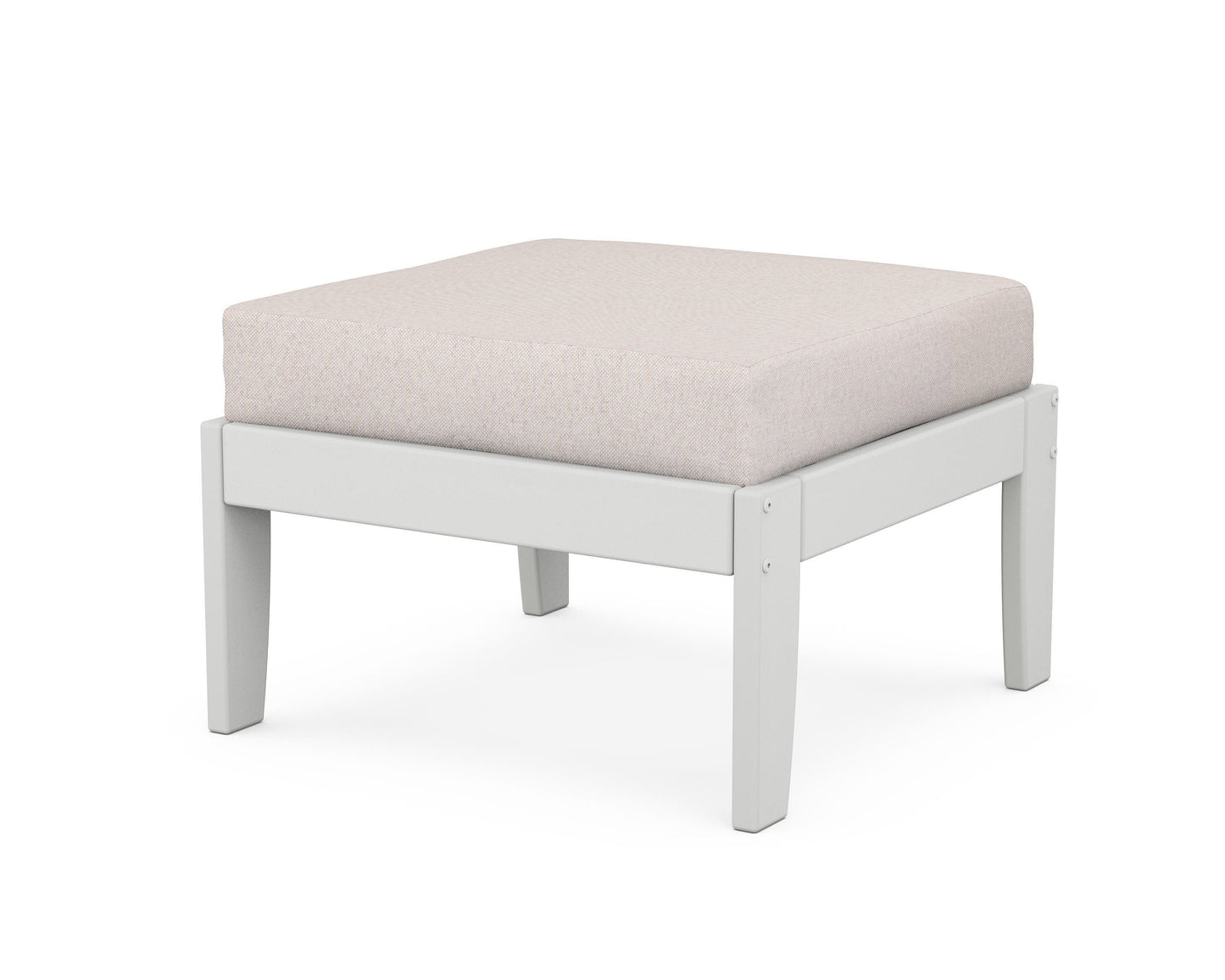 Modular Ottoman - Classic