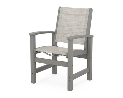 Coastal Dining Chair