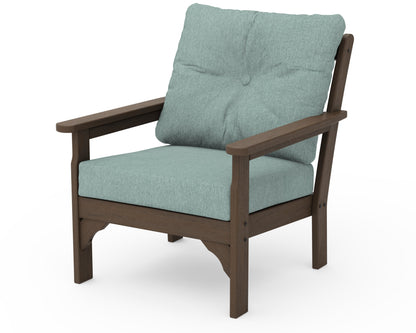 Vineyard Deep Seating Chair