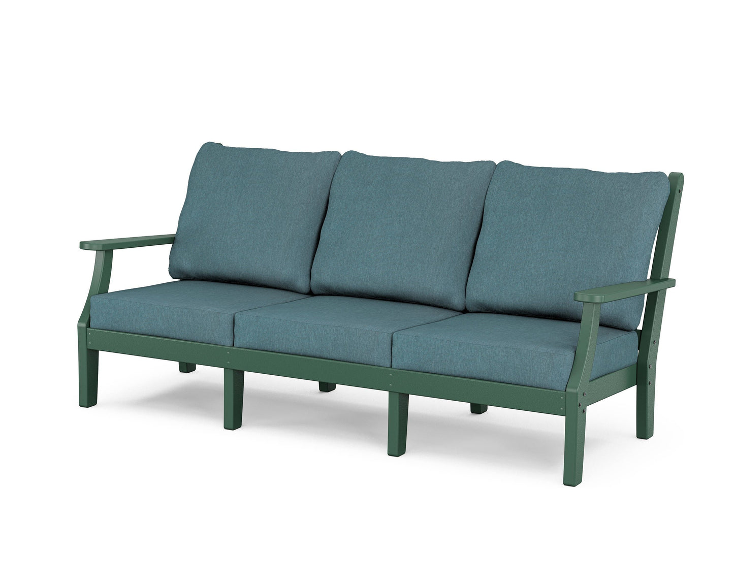 Wovendale Deep Seating Sofa
