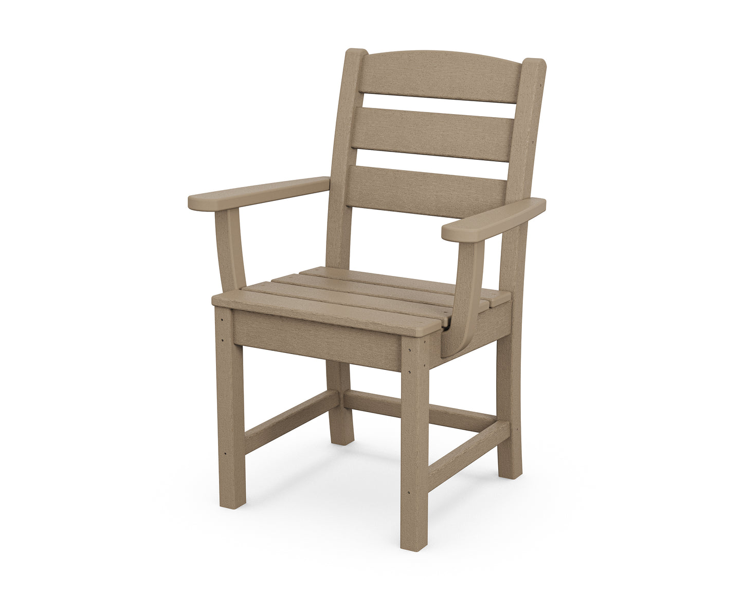 Lakeside Dining Arm Chair