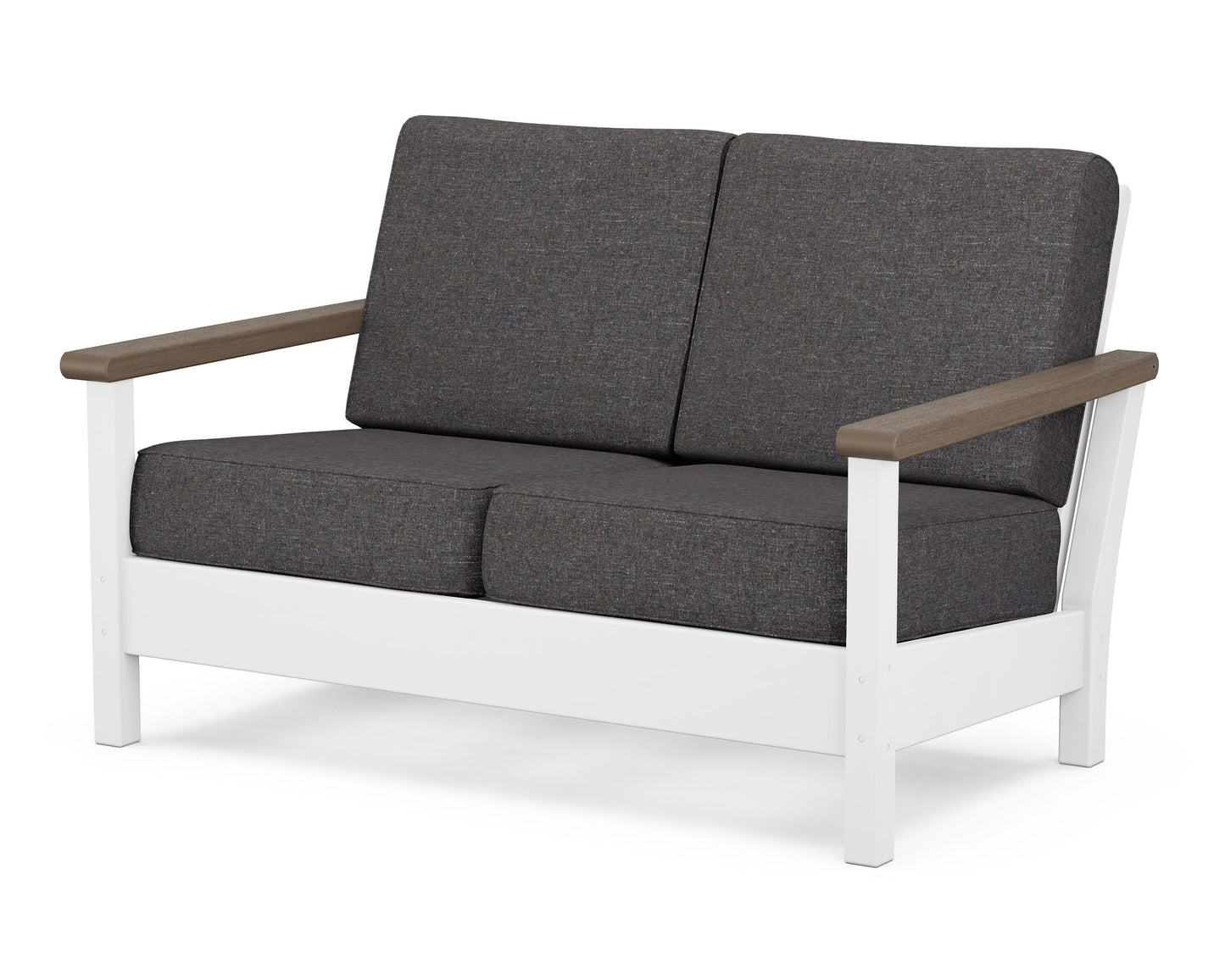 Harbour Deep Seating Loveseat