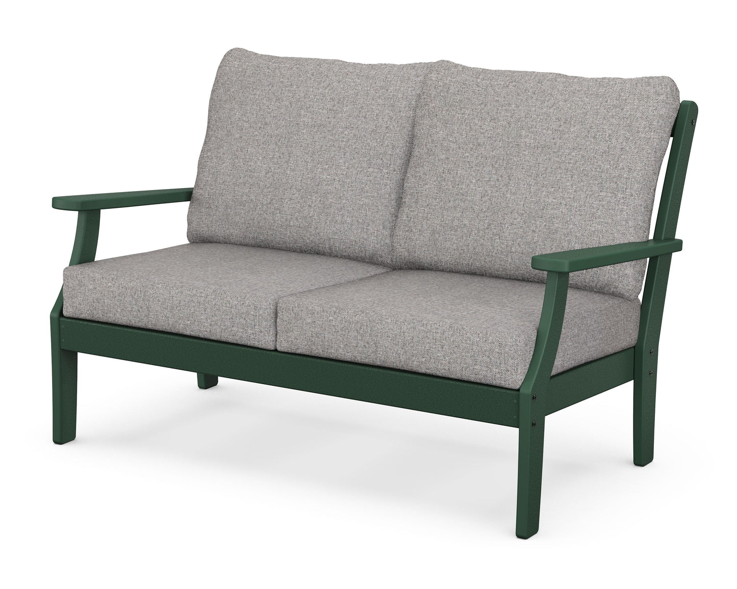 Braxton Deep Seating Loveseat