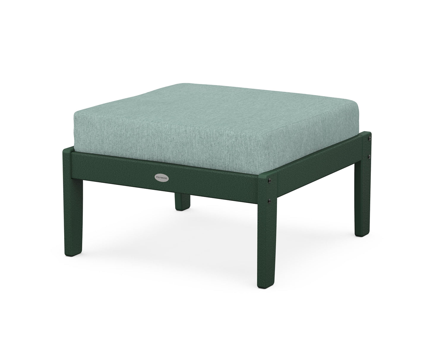 Braxton Deep Seating Ottoman