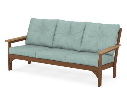 Vineyard Deep Seating Sofa
