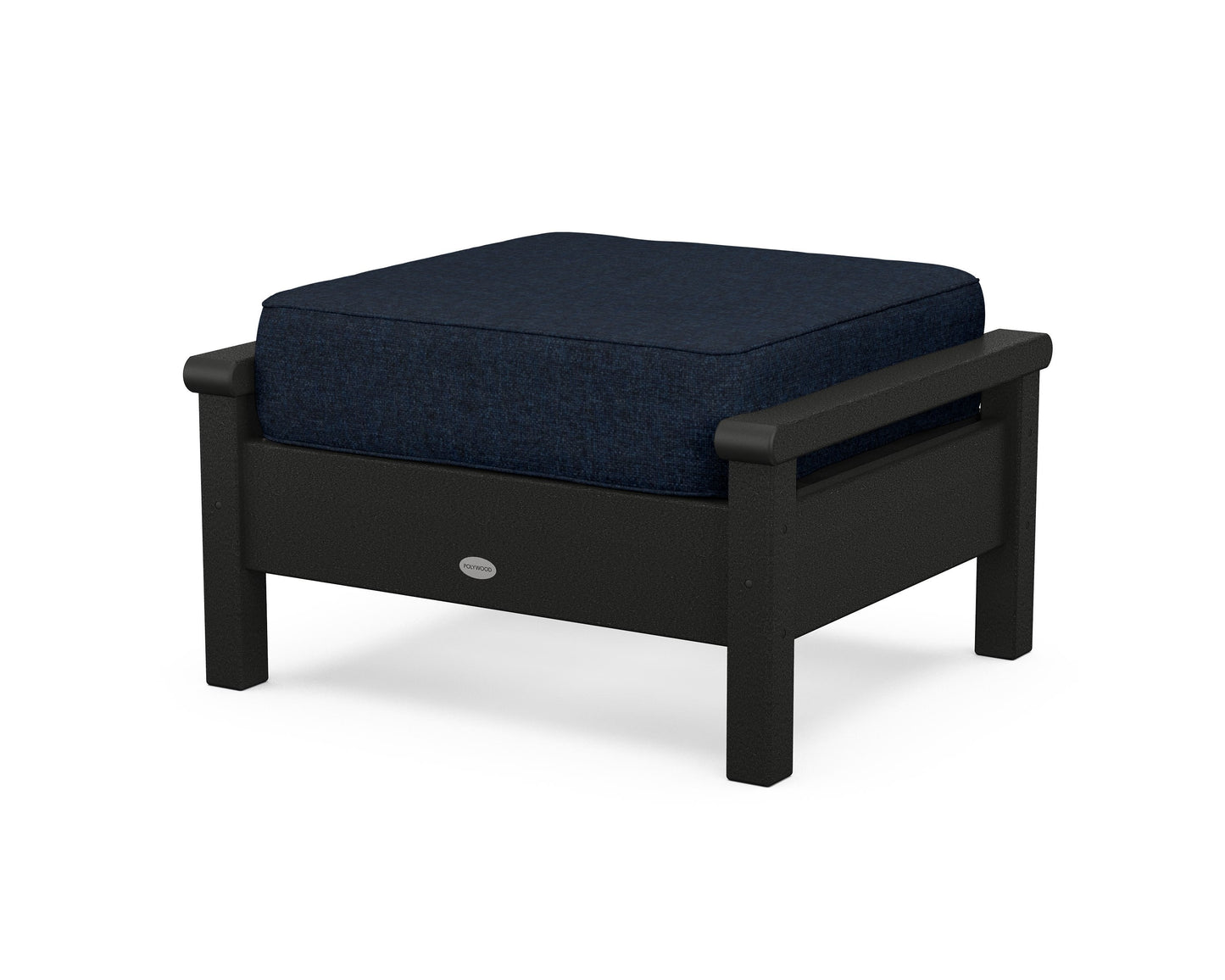 Harbour Deep Seating Ottoman
