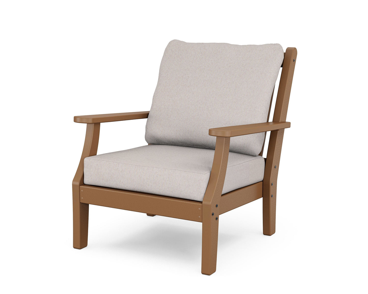 Wovendale Deep Seating Chair