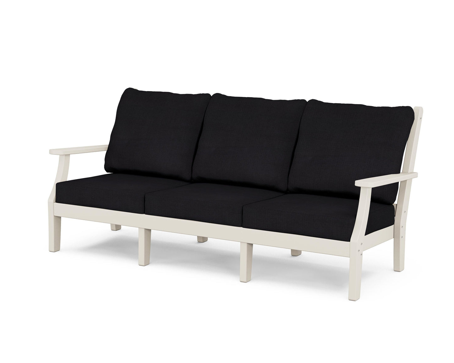 Wovendale Deep Seating Sofa