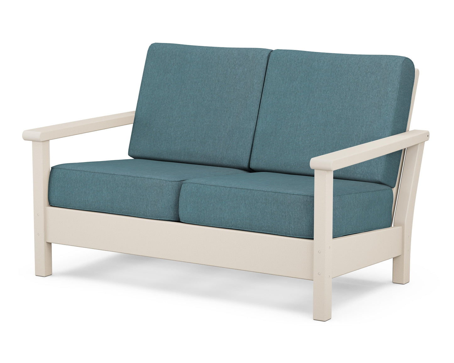 Harbour Deep Seating Loveseat