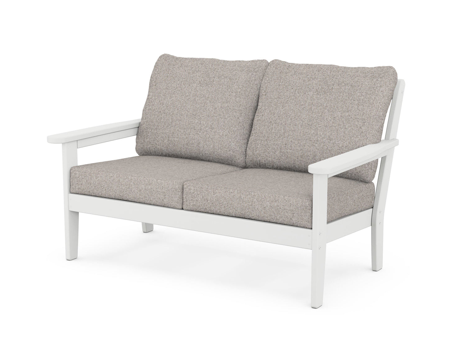 Cottage Deep Seating Loveseat
