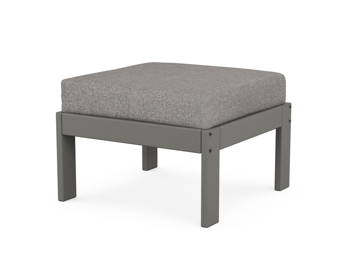 Vineyard Modular Ottoman