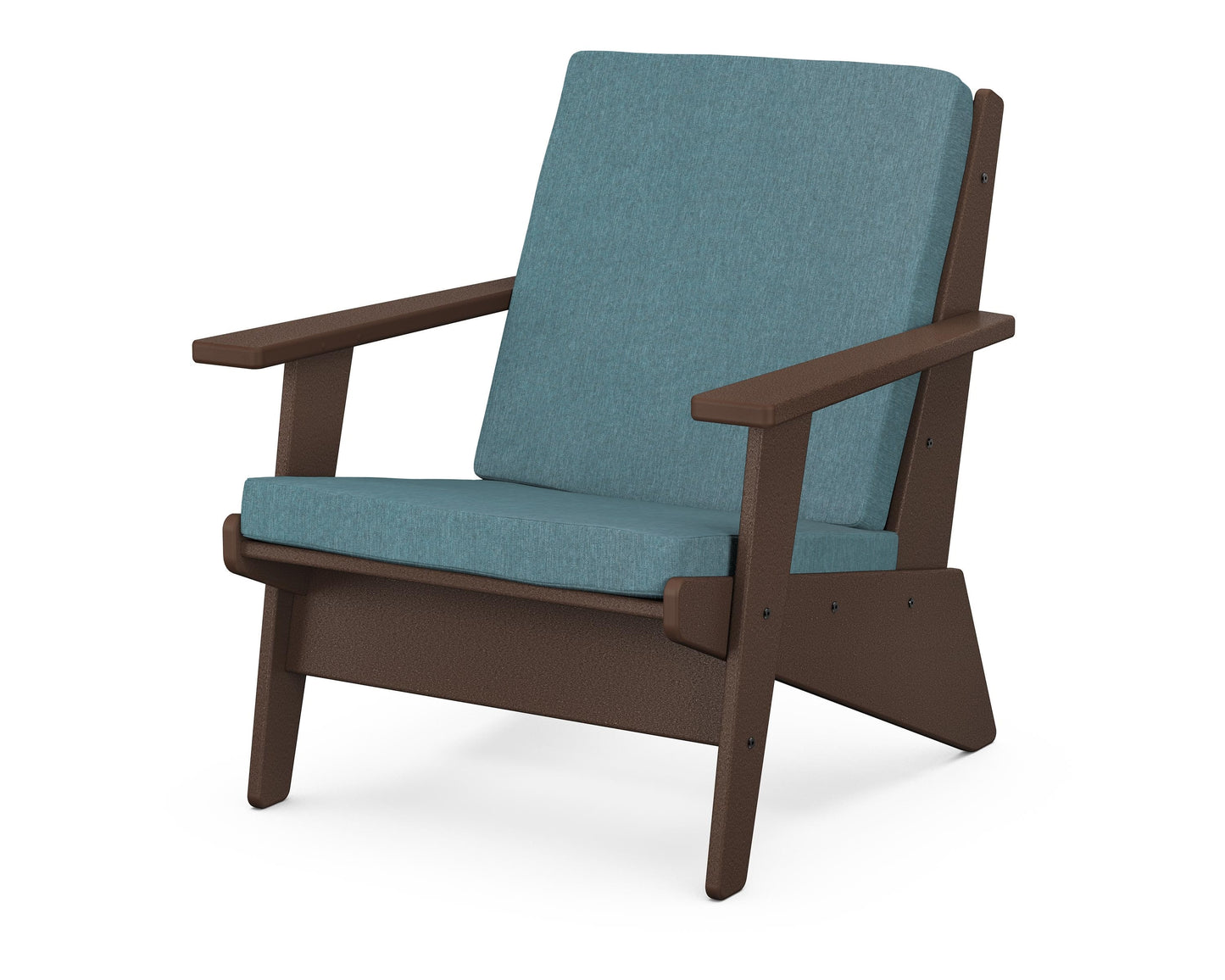 Riviera Modern Lounge Chair