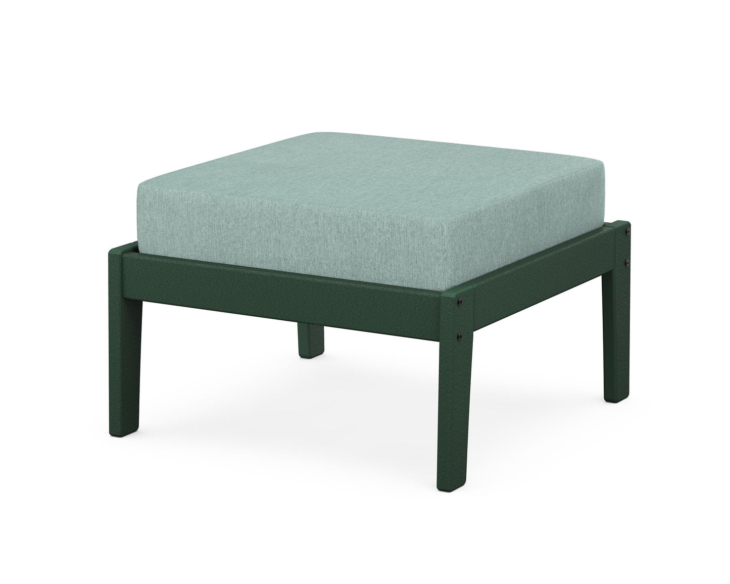 Deep Seating Ottoman
