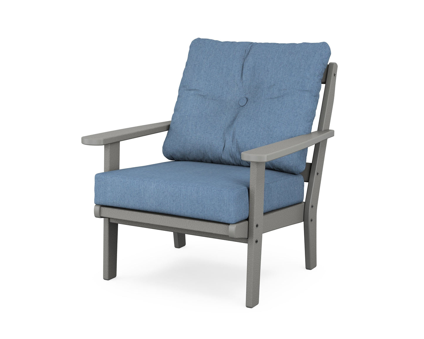 Mission Deep Seating Chair