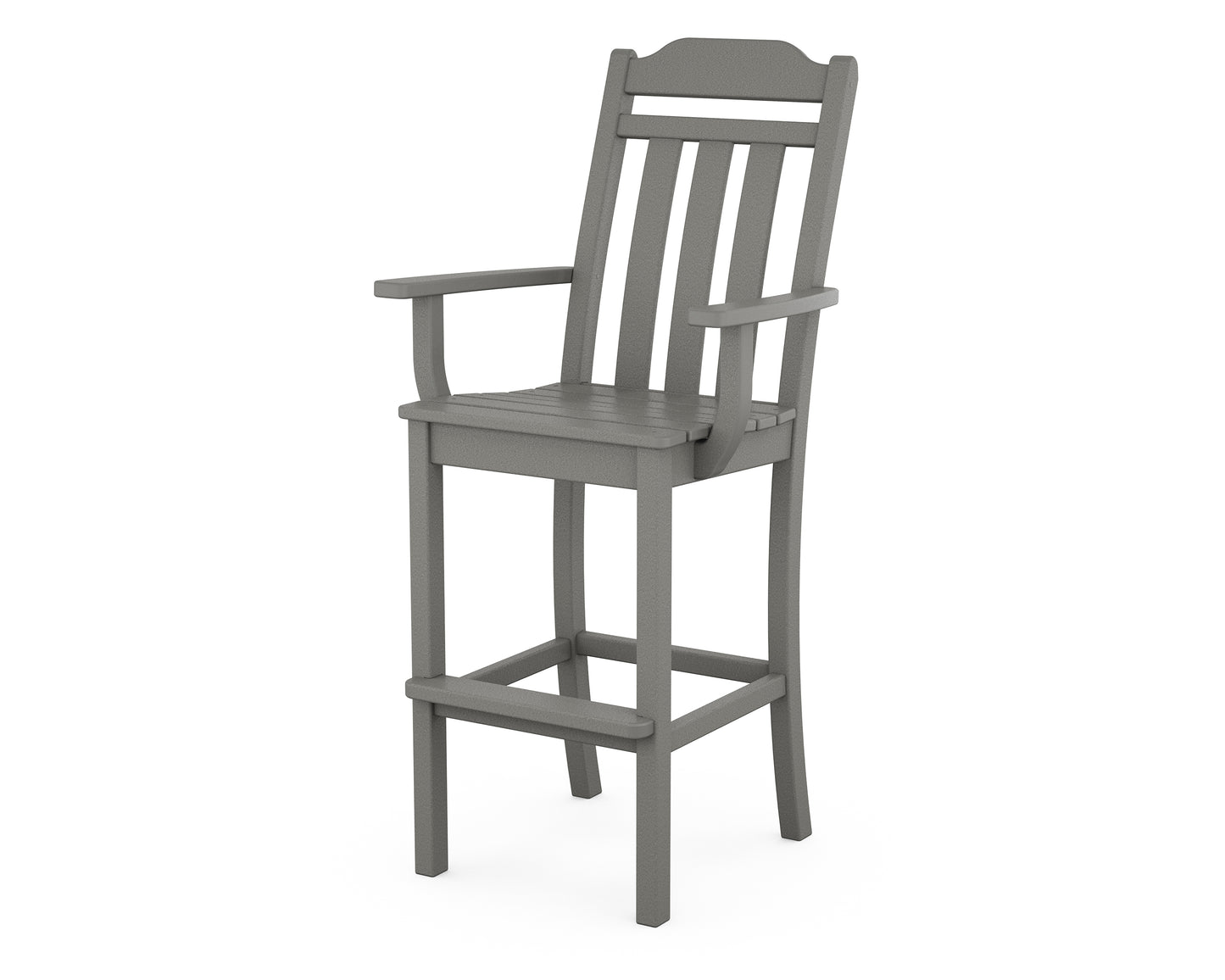 Country Living Bar Arm Chair