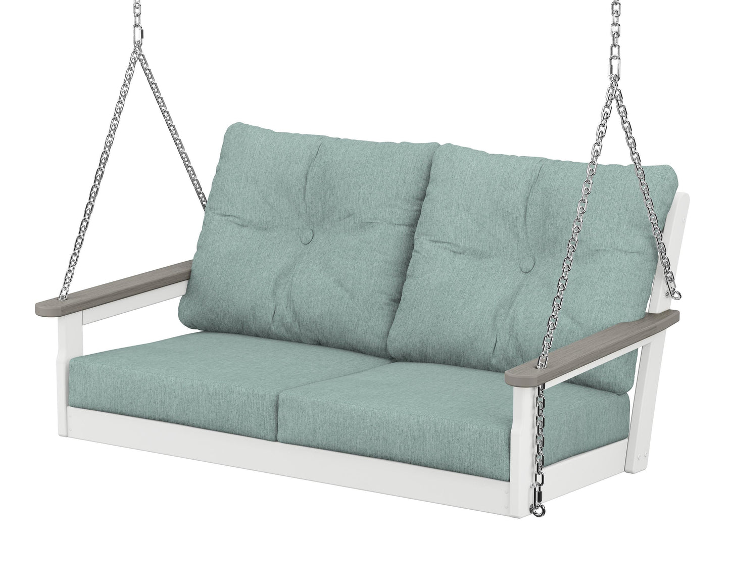 Vineyard Deep Seating Swing
